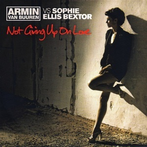 Not Giving Up On Love (vs. Sophie Ellis Bextor)