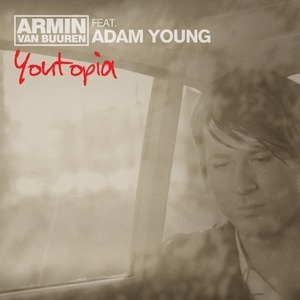 Youtopia (Feat. Adam Young)