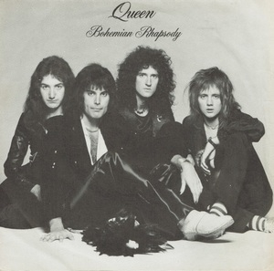 Bohemian Rhapsody