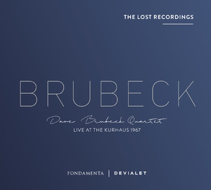 Live At The Kurhaus 1967: The Lost Recordings