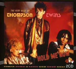 The Very Best Of Thompson Twins (2CD)