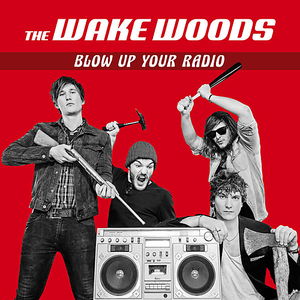 Blow Up Your Radio