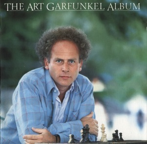 The Art Garfunkel Album