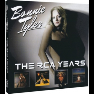 The RCA Years