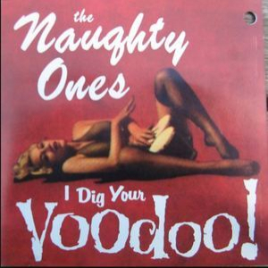 I Dig Your Voodoo