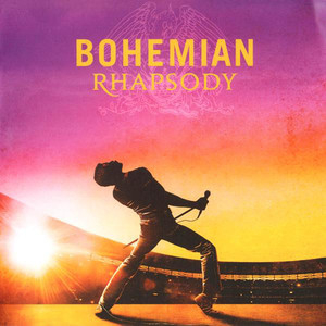 Bohemian Rhapsody (The Original Soundtrack)