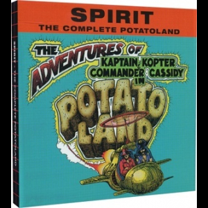 The Complete Potatoland