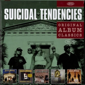 Original Album Classics