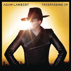 Trespassing EP