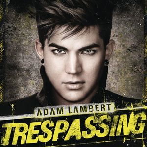 Trespassing (Deluxe Version)