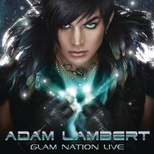 Glam Nation Live