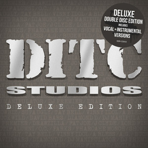 D.I.T.C. Studios
