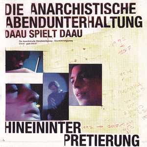 Hineininter Pretierung