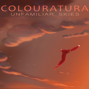 Unfamiliar Skies