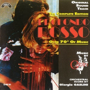 Profondo Rosso