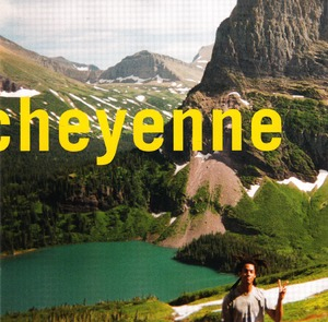 Cheyenne