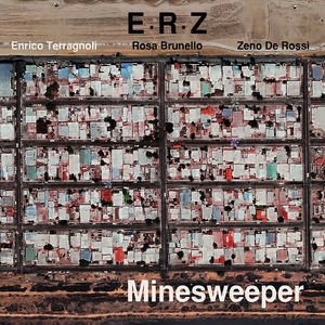 Minesweeper