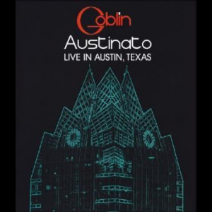 Austinato - Live In Austin, Texas