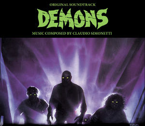 Demons (Deluxe 2CD Edition)