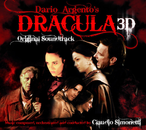 Dracula 3d