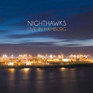 Live In Hamburg (live)