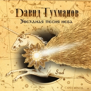 Давид Тухманов - Звёздная песня неба