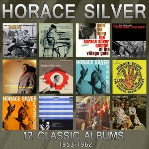 12 Classic Albums 1953 - 1962 - Disc 3