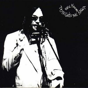 Tonight's The Night (Remaster 2005)