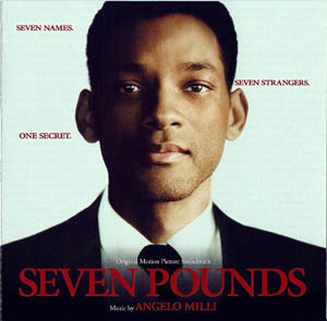 Seven Pounds / Семь жизней OST