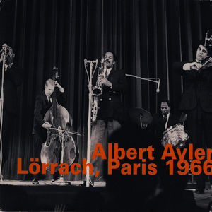 Lorrach, Paris 1966 (live)