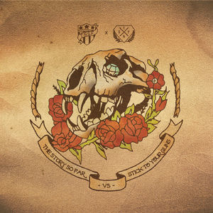 The Story So Far Vs Stick To Your Guns