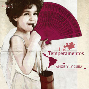 Klein, Le Bailly, Stradella & Kircher Amor Y Locura [Hi-Res]
