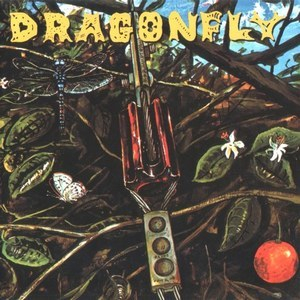 Dragonfly (2012 Remaster)