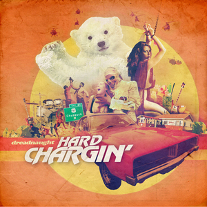 Hard Chargin'