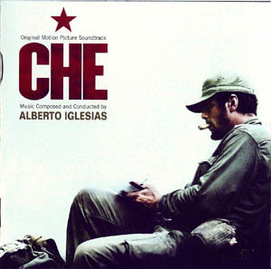 Che / Че: Часть вторая OST