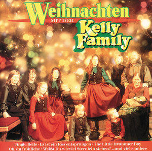 Weihnachten Mit Der Kelly Family