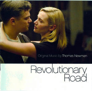 Revolutionary Road / Дорога перемен OST