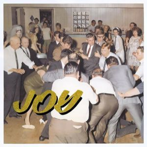Joy As An Act Of Resistance