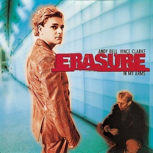 In My Arms [CDS]