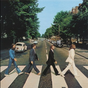 Abbey Road