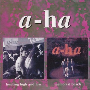 Hunting High & Low / Memorial Beach