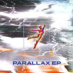 Parallax EP