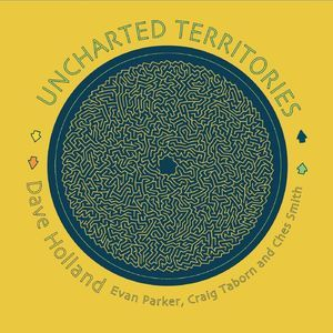 Uncharted Territories (feat. Evan Parker, Craig Taiborn And Ches Smith)