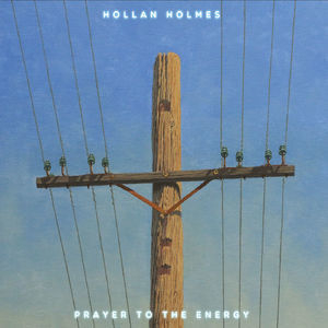 Prayer To The Energy (2CD)