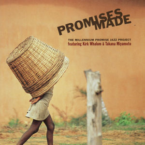 The Millenium Promise Jazz Project