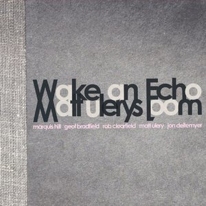 Wake An Echo