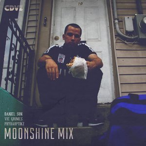 Moonshine Mix