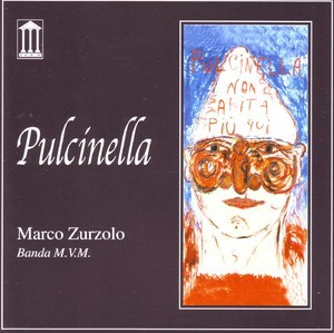 Pulcinella