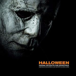 Halloween: OST [Hi-Res]