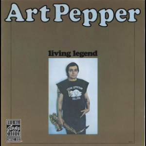 Living Legend